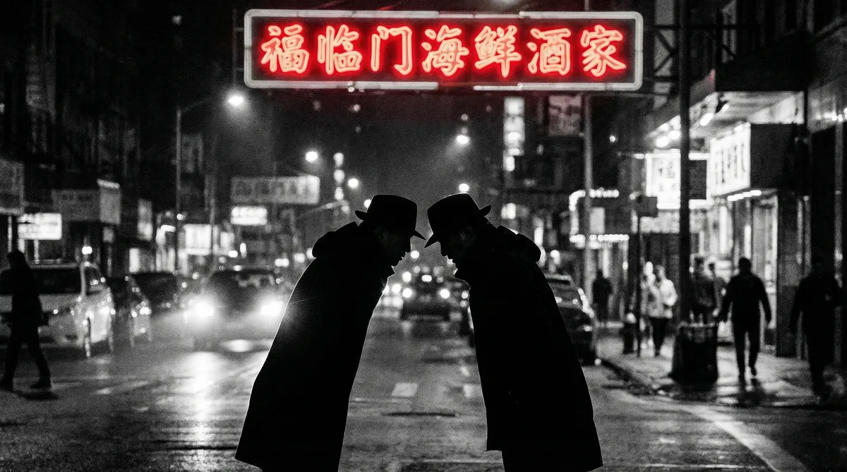产科医生全集 头版头条：深夜密会现场